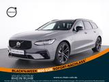 Volvo V90 T8 UltraDark+AWD+Pano+B&W+HUD+Luftfa+ - Volvo Gebrauchtwagen in Dortmund