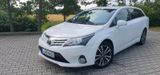 Toyota Avensis 2.2 D-CAT T27 Kombi Klima S... - Toyota Avensis in Leipzig