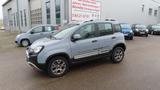 Fiat Panda City Cross 1,3 JTD + Allwetter + Winterpak - Fiat Panda: 1.3