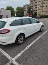 Ford Mondeo 2,0TDCi 120kW DPF Titanium S Turnier ... - Ford Mondeo in Aachen