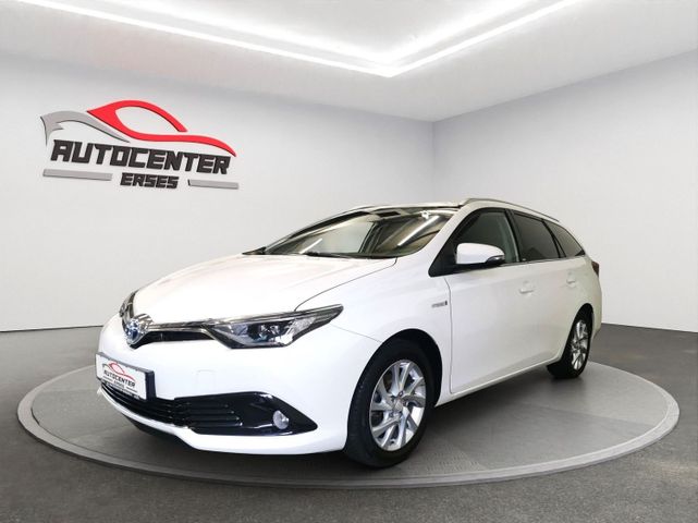 Toyota Auris Hybrid Edition-S Automatik Navi Kamera LED