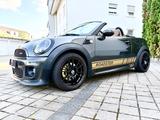 MINI Cooper S Roadster Cooper S - MINI Cooper S Roadster Gebrauchtwagen