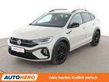 Volkswagen Taigo 1.0 TSI R-Line Aut.*MATRIX*ACC*CAM*PDC*SHZ - VW Taigo in Essen