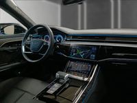 Audi A8 - Vorschau Bild 8