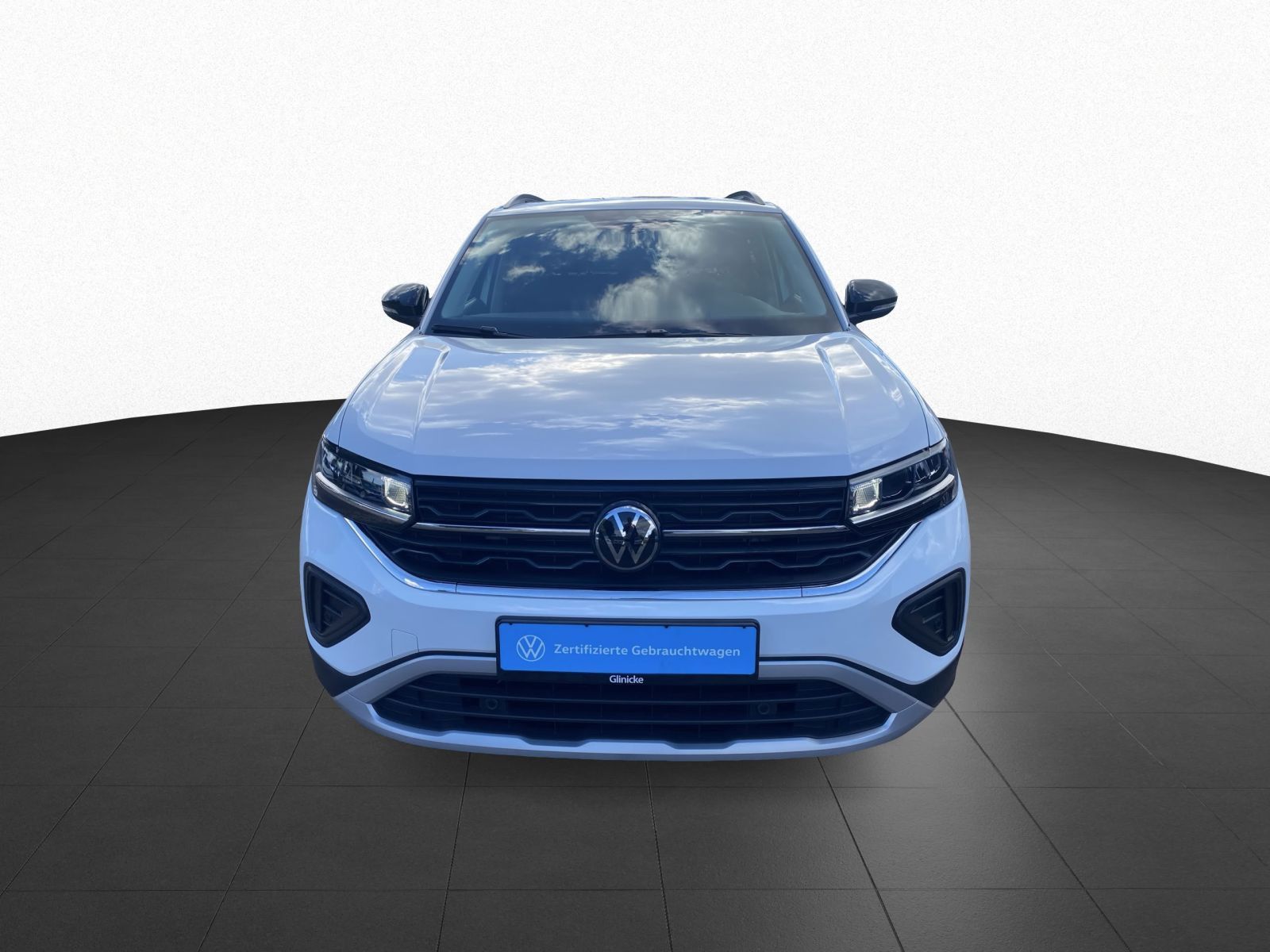 Volkswagen T-Cross 1.0 TSI ENERGY Navi LED RFK Sitzheizung foto 3