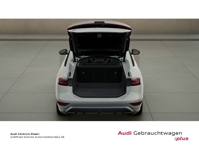 Audi A6 e-tron - Bild 8