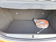 Fahrzeugabbildung Opel Corsa F e Edition Klimaauto, SHZ, PPS, Allwetter
