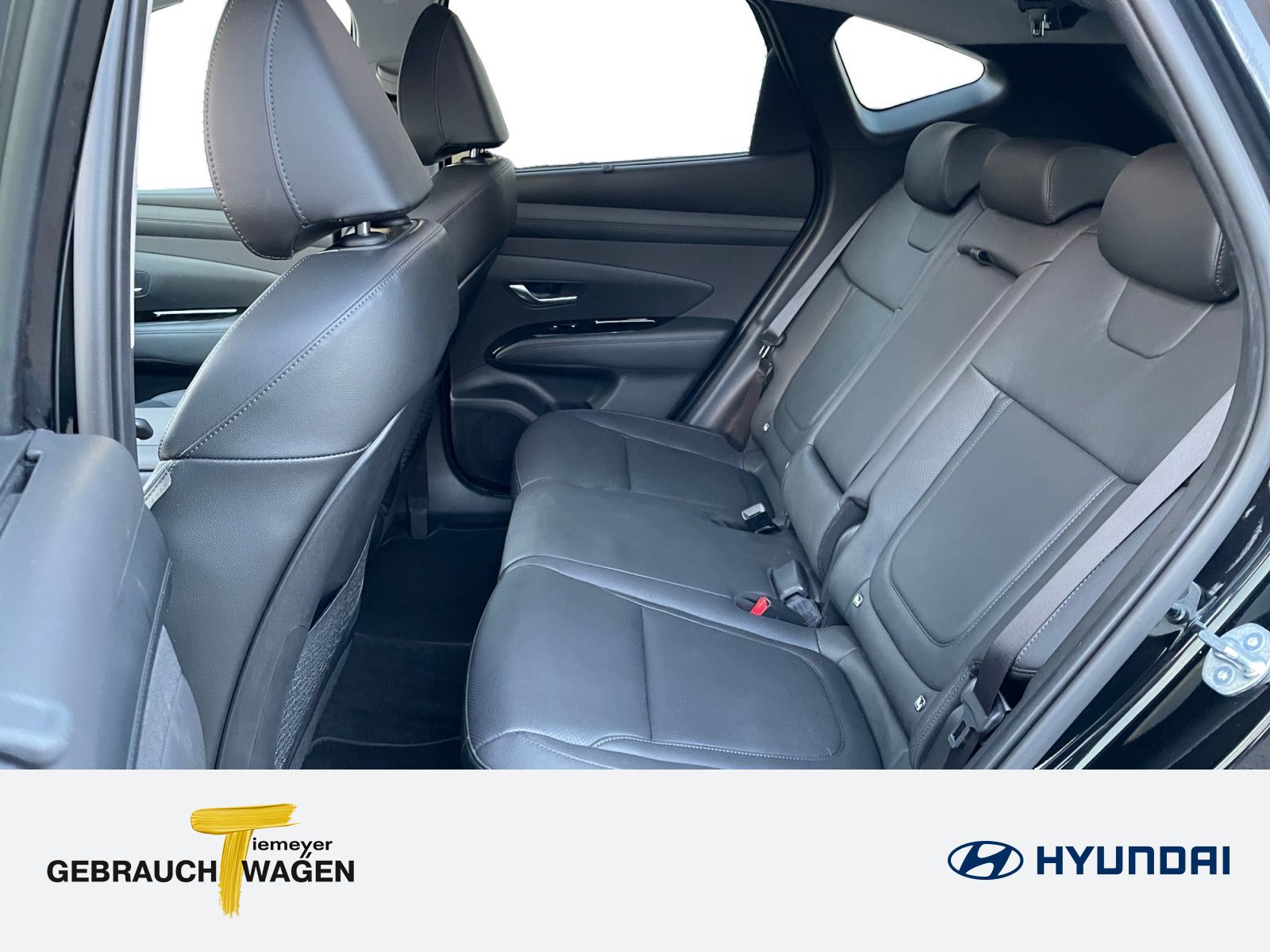 Hyundai Tucson – Bild 11