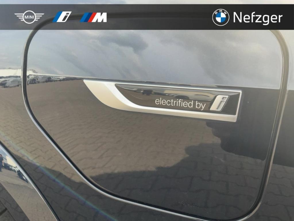 BMW X5 xDrive 45e M Sport HUD Laser ACC 360 °AHK