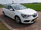 Renault Megane Estate 1.5 Blue dCi Zen 85kW klima NAVI * - Renault Megane Estate Gebrauchtwagen