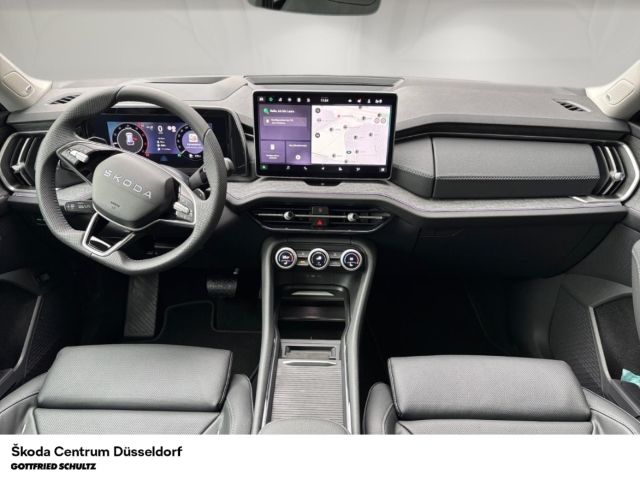 Skoda Kodiaq - Bild 6