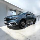 Fiat Tipo Cross Aus 1. Hand TÜV NEU 52000 Km.Euro 6 - Fiat Tipo mit Benzin-Antrieb: Android Auto