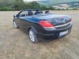 Opel Astra 1.8 Edition Edition Dach funktioniert top - Opel Astra: Cabrio, F
