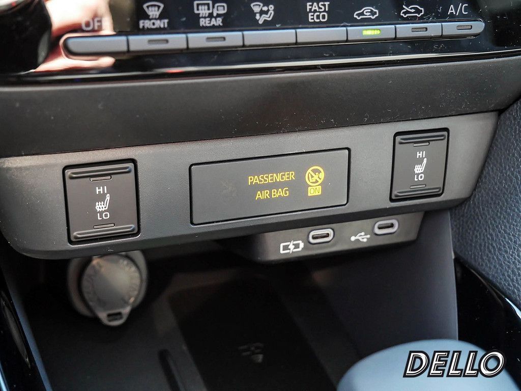 Toyota Yaris - Bild 24