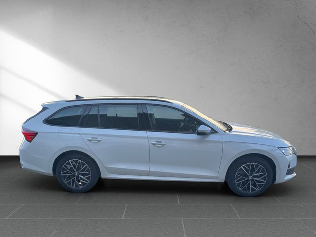 Skoda Octavia Combi IV 2.0 TDI DSG Selection *MATRIX*