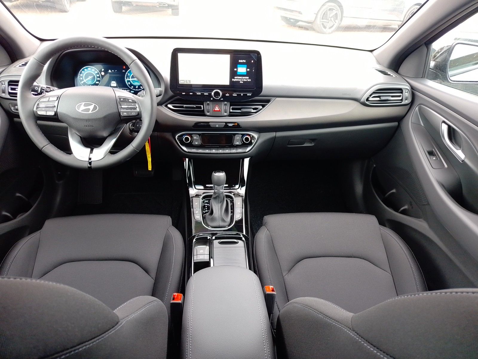 Hyundai i30 – Bild 13