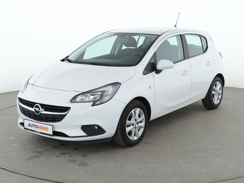 Image of Opel Corsa