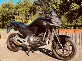 Honda NC 700 X DCT - HONDA NC 700 X