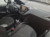 Peugeot 2008 Style - Peugeot 2008: Style
