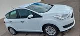 Ford C-Max 1,0 Ambiente, abn. AHK, 2. Hand, Klima - Ford C-Max: Ambiente