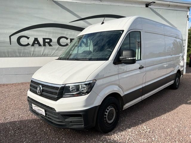 VW Crafter 130KW L4H3*Kamera*PDC*Navi*Klima*SHZ*