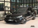 Mercedes-Benz C 400 T 4M |AMG-LINE|C43-PAKET|BURMESTER|K-GO| - Mercedes-Benz C 400 aus 2015