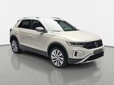 Volkswagen T-ROC 1.5 TSI DSG GOAL NAVI LED KLIMAAUTO ACC KA - Volkswagen: Zentralverriegelung