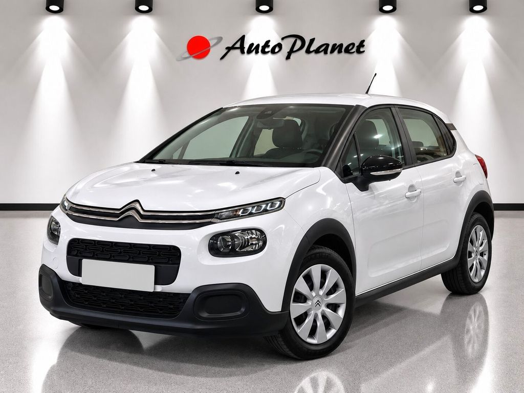 Image of Citroën C3