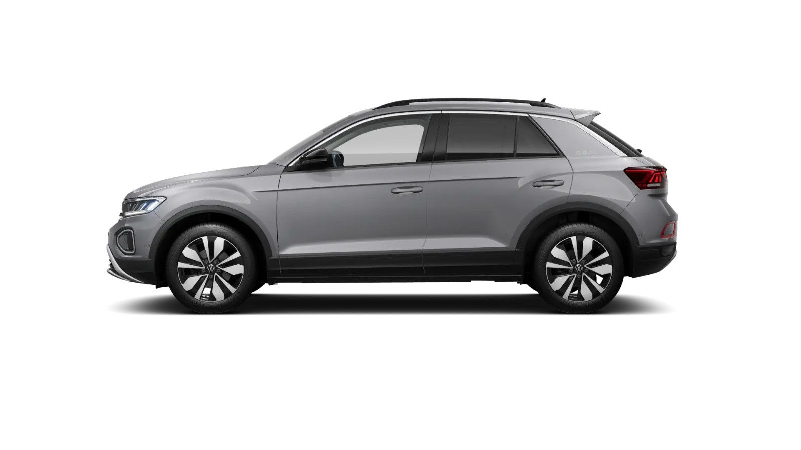 Volkswagen T-Roc - Bild 3