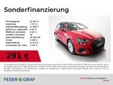Audi A3 Sportback 40 TFSI e S tronic Pano,Navi,Vcockp - Audi A3: Rot, Sportback