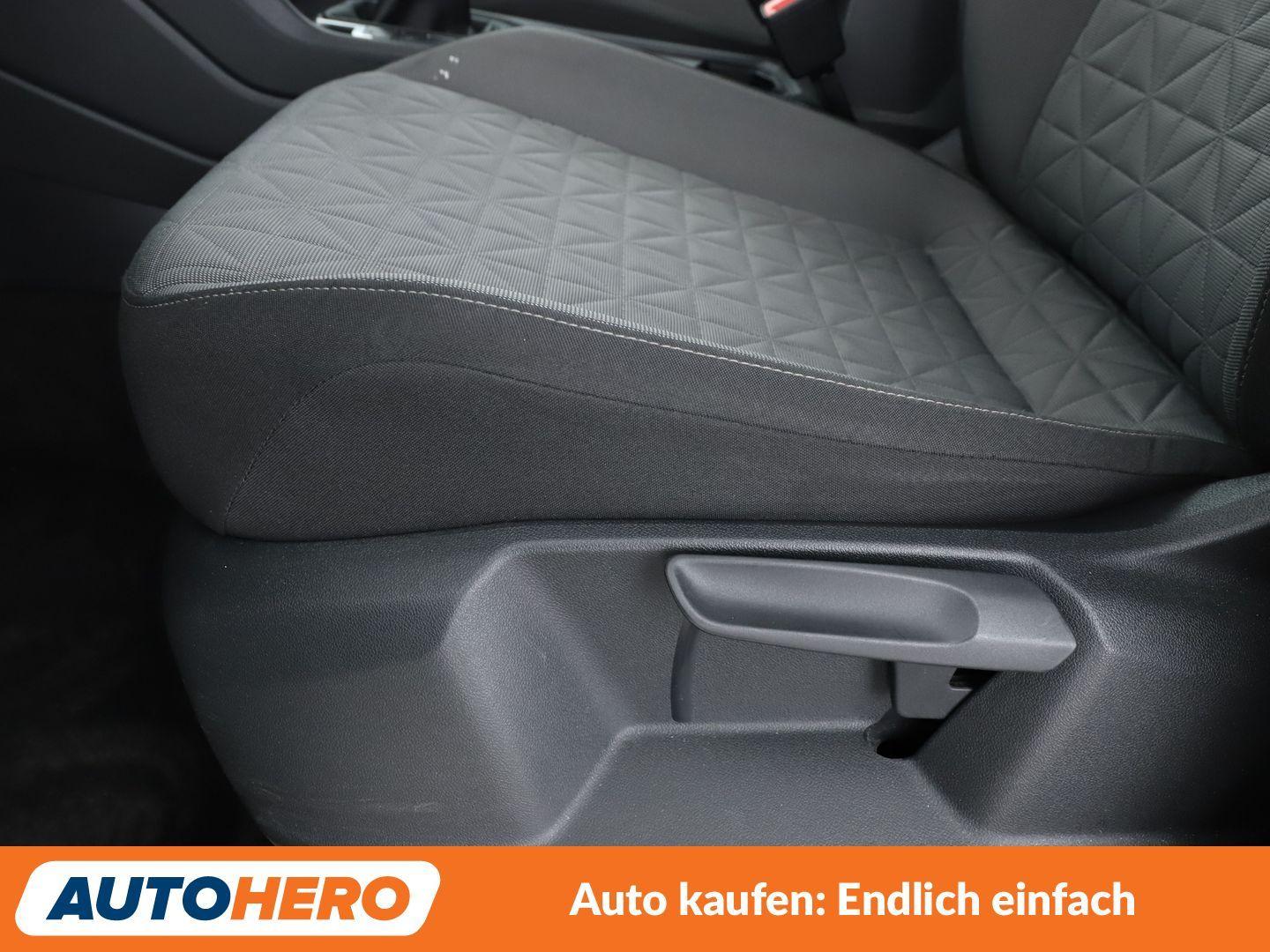 Volkswagen Tiguan 1.5 TSI ACT Life*NAVI*LED*ACC*CAM*PDC*SHZ, миниатюра 23