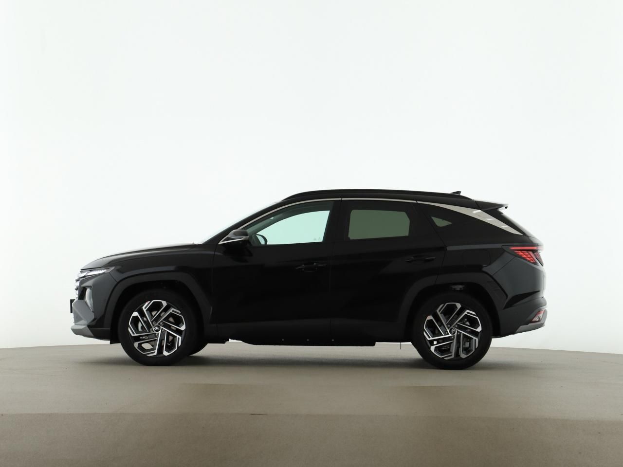 Hyundai Tucson – Bild 4