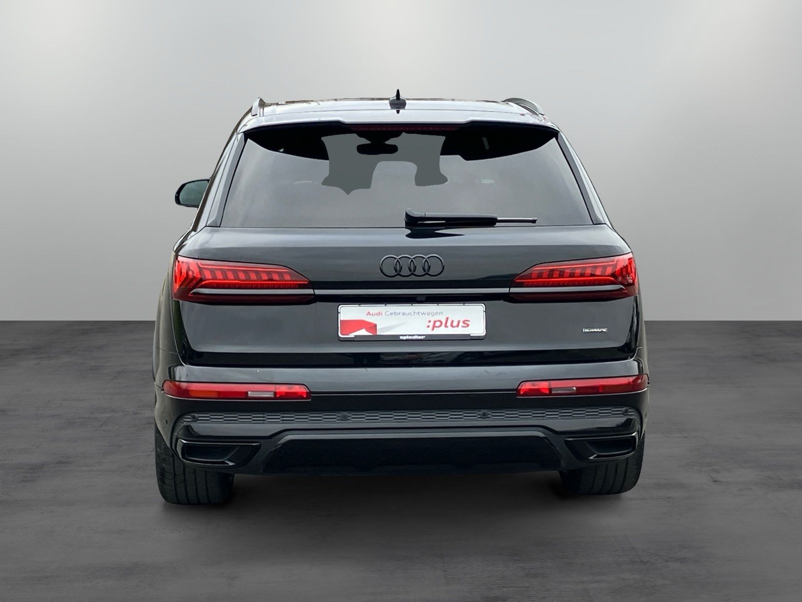 Audi Q7 - Bild 6
