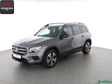Mercedes-Benz GLB 250 4M WIDE,STANDHEIZ,360GRAD,TOTWINKEL,AHK - Mercedes-Benz GLB 250 aus 2021