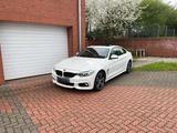 BMW 435i xDrive Coupé AUTOM. M-PAKET LEDER... - BMW 435: M Paket