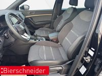 Seat Ateca - Vorschau Bild 9