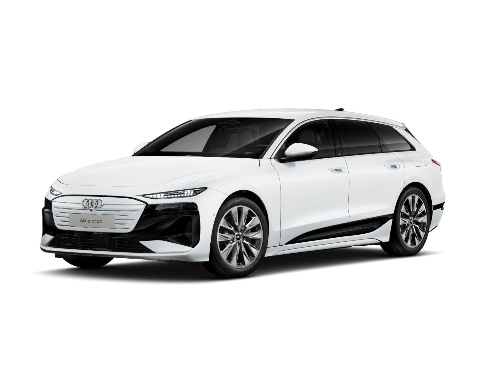 Audi A6 e-tron - Bild 2