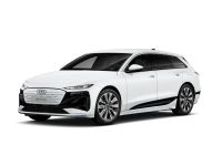 Audi A6 e-tron - Vorschau Bild 2