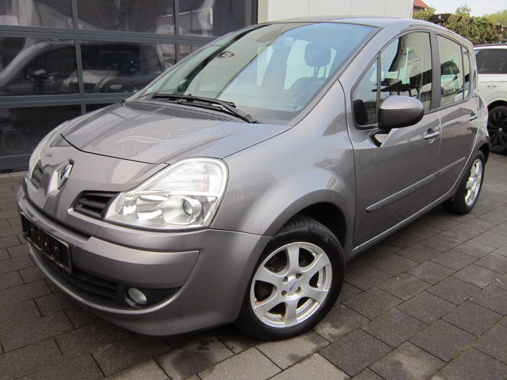 Renault Modus