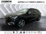 Seat Leon Sportstourer FR 1.5 eTSI DSG NAVI MATRIX - Seat Leon Neuwagen in Berlin