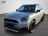 MINI Countryman D - MINI One D Countryman mit Panoramadach