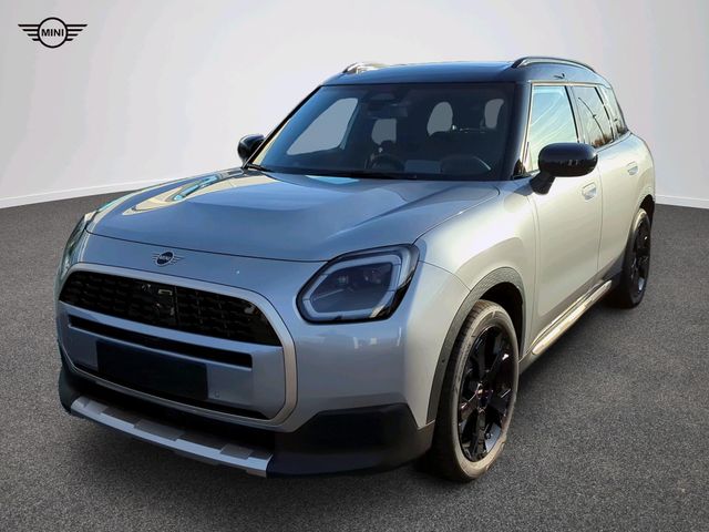 MINI Favoured Trim