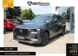 Mazda CX-80 e-SKYACT PHEV Aut. AWD Homura Plus 7 sitze - Mazda: 7 Sitzer