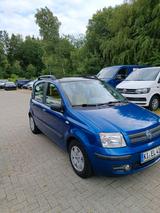Fiat Panda - gebrauchte Fiat Panda aus dem Jahr 2003