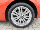 BMW 120 i Lim M Sport *1. HAND*PANO*SITZH*LED*SCHECK - gebrauchte BMW 120 aus dem Jahr 2017