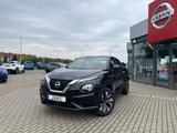 Nissan Juke 1.0 DIG-T Acenta/COMFORT/CONNECT/SOFORT - Nissan Juke Vorführfahrzeuge