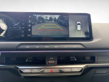 Kia EV2 61 kWh GT-Line 4-Sitzer Navi*Sound*Memory*36