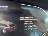 BMW 520 - Vorschau Bild 17