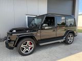 Mercedes-Benz G 65 AMG G65 Station Wagen - Mercedes-Benz G 65 AMG: Geländewagen