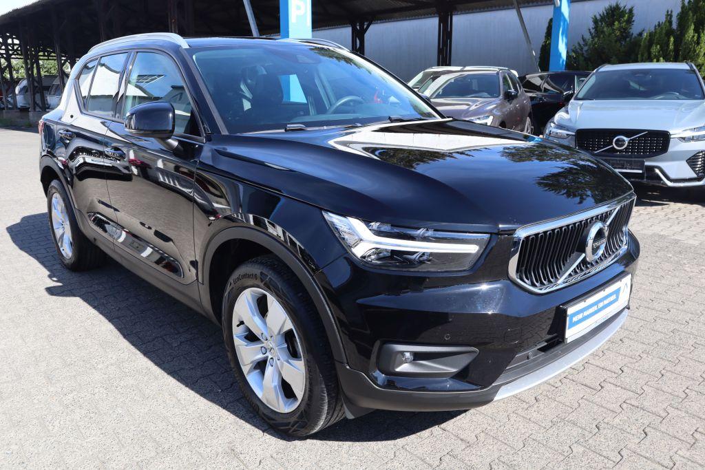 Volvo XC40 T3 Momentum Pro |PANORAMA|R-KAMERA|NAVI|